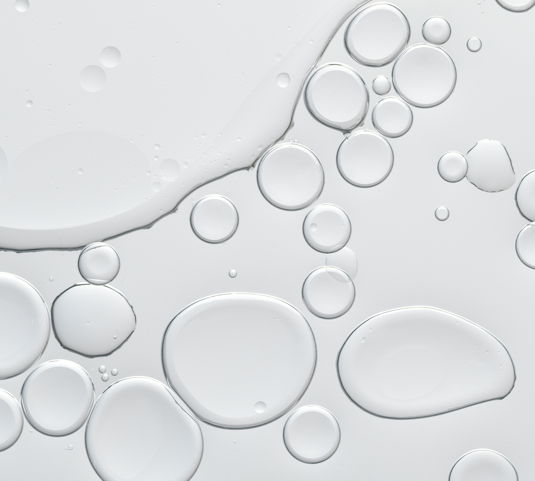 Hyaluronic Acid