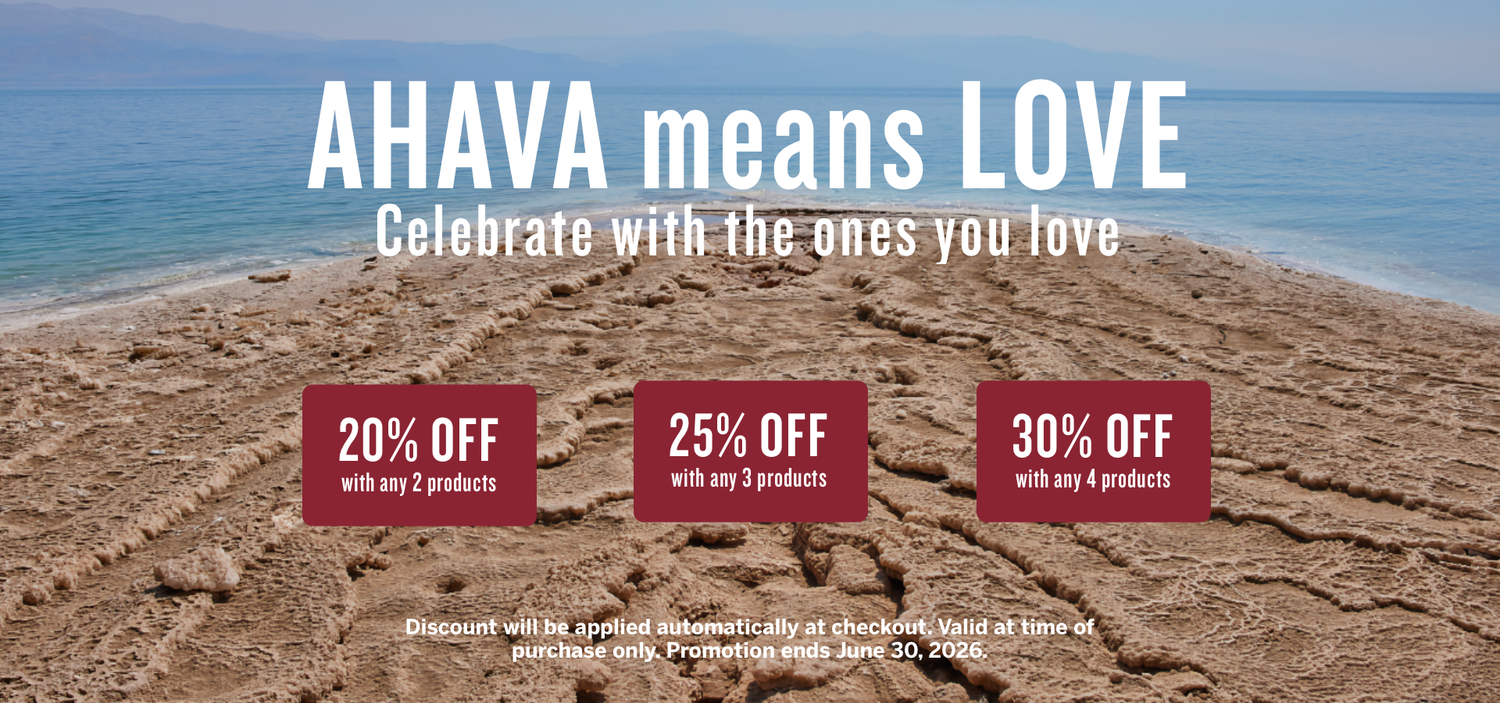 AHAVA Singapore