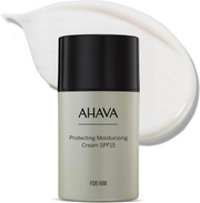 Men Protective Moisturizing Cream SPF15