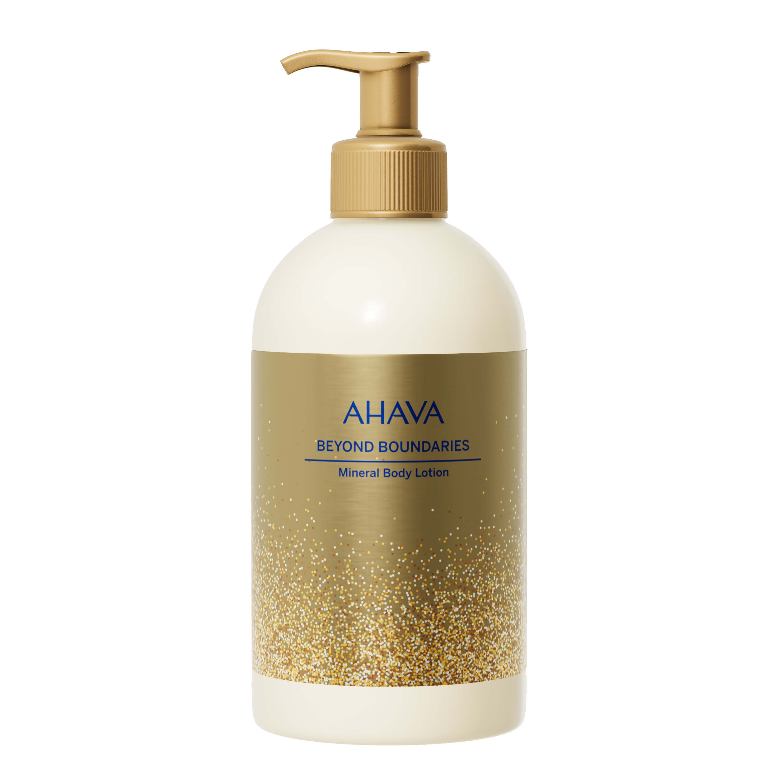 Mineral Body Lotion