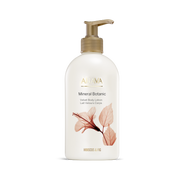 Mineral Botanic Body Lotion - Hibiscus
