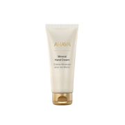 Mineral Hand Cream