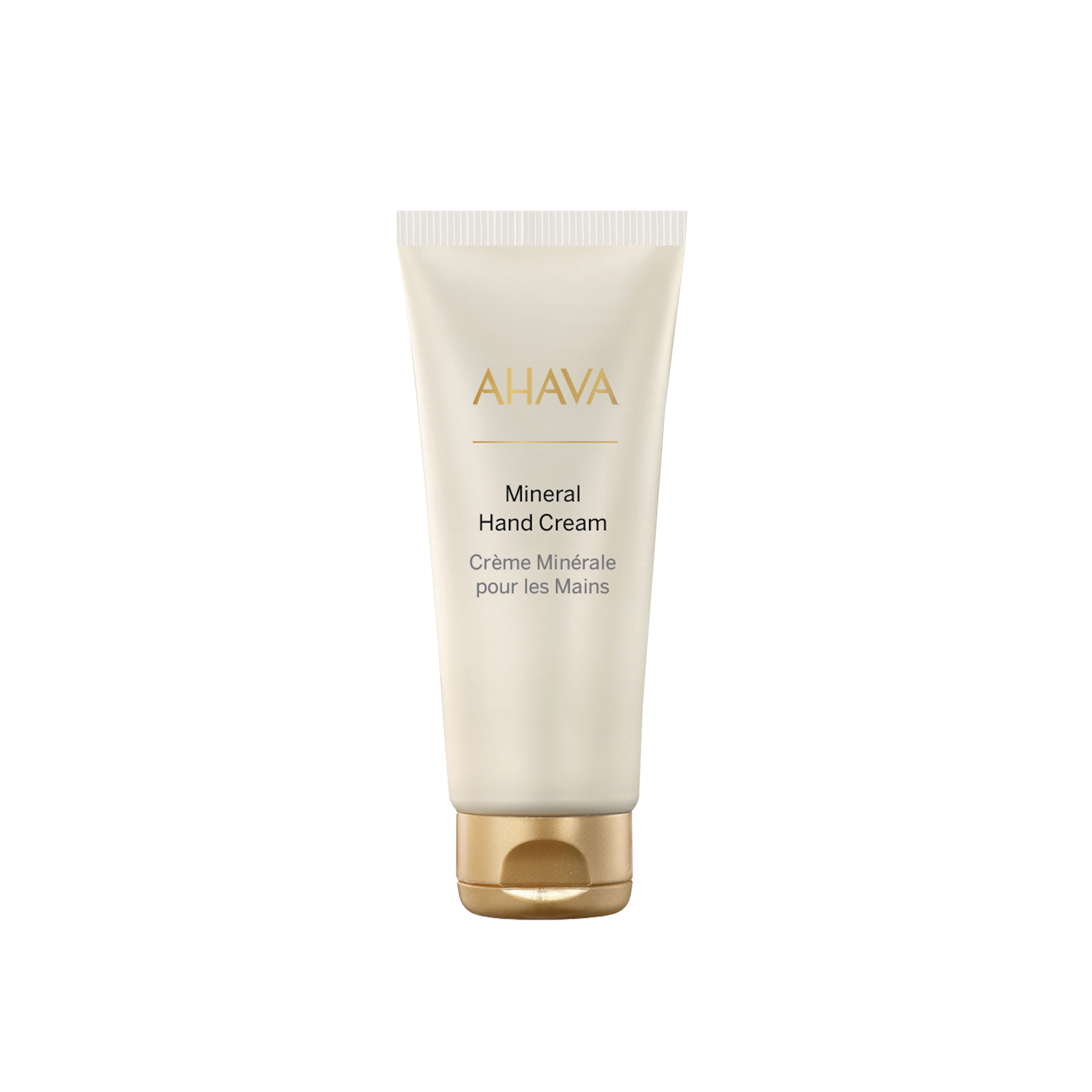 Mineral Hand Cream