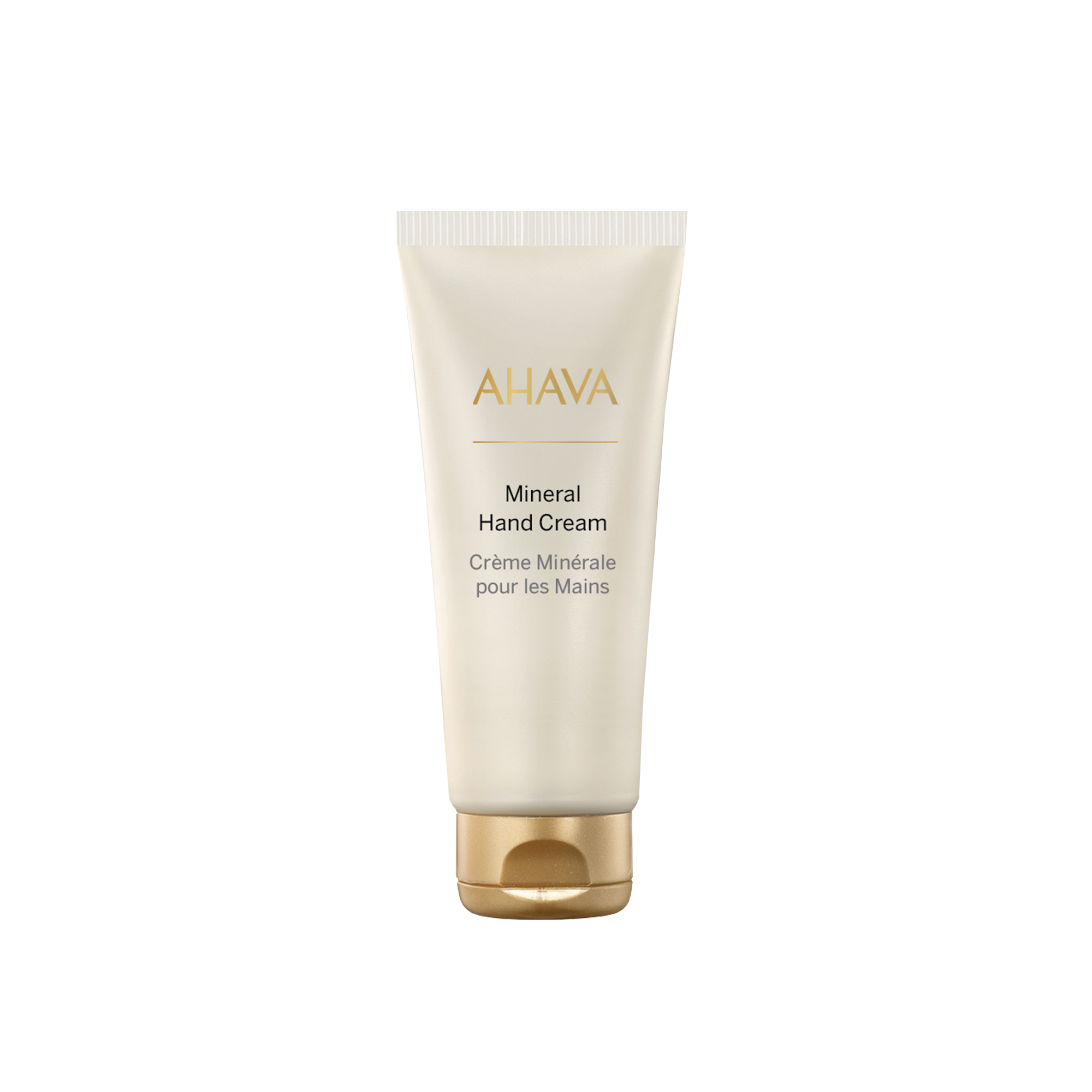 Mineral Hand Cream