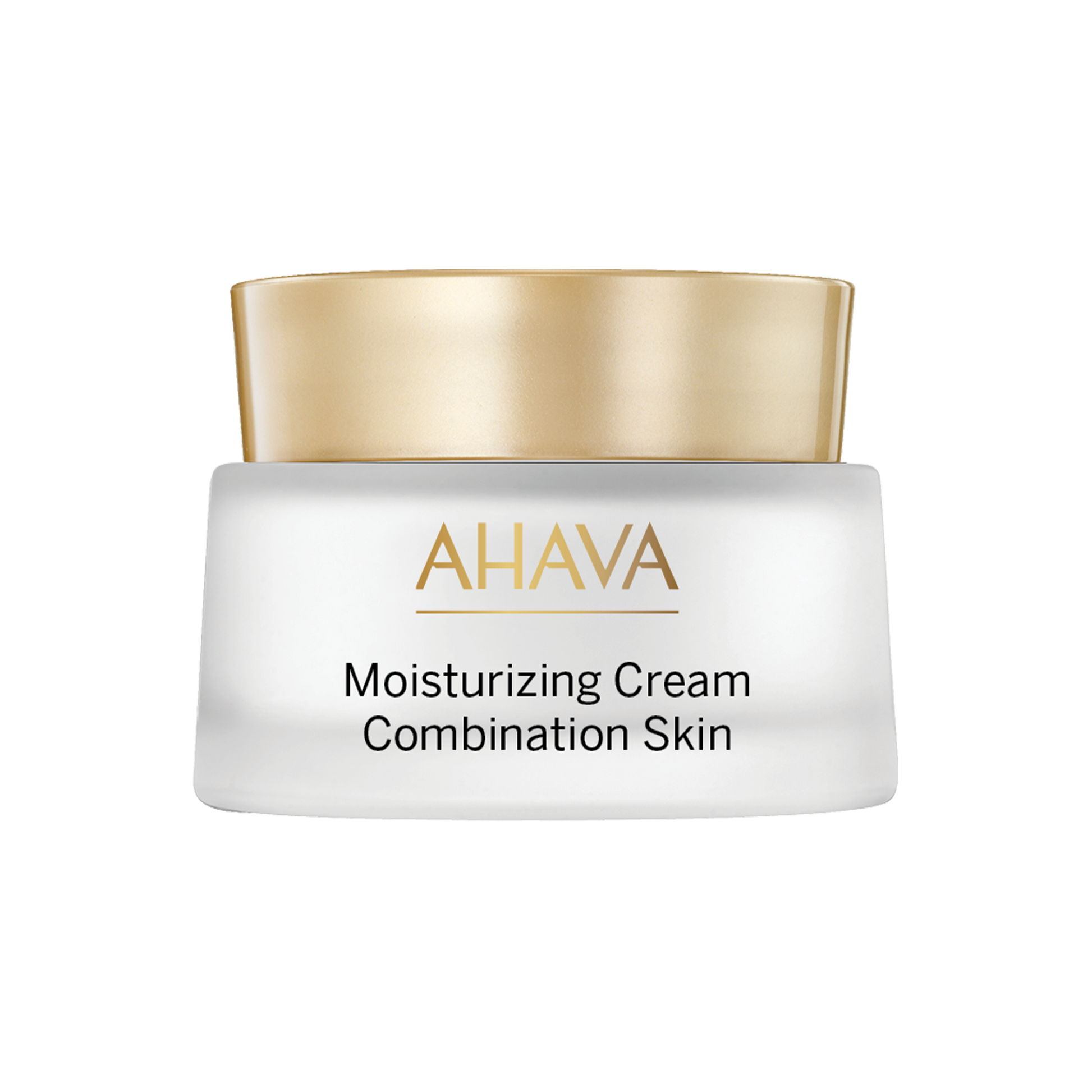 Moisturizing Cream Combination Skin