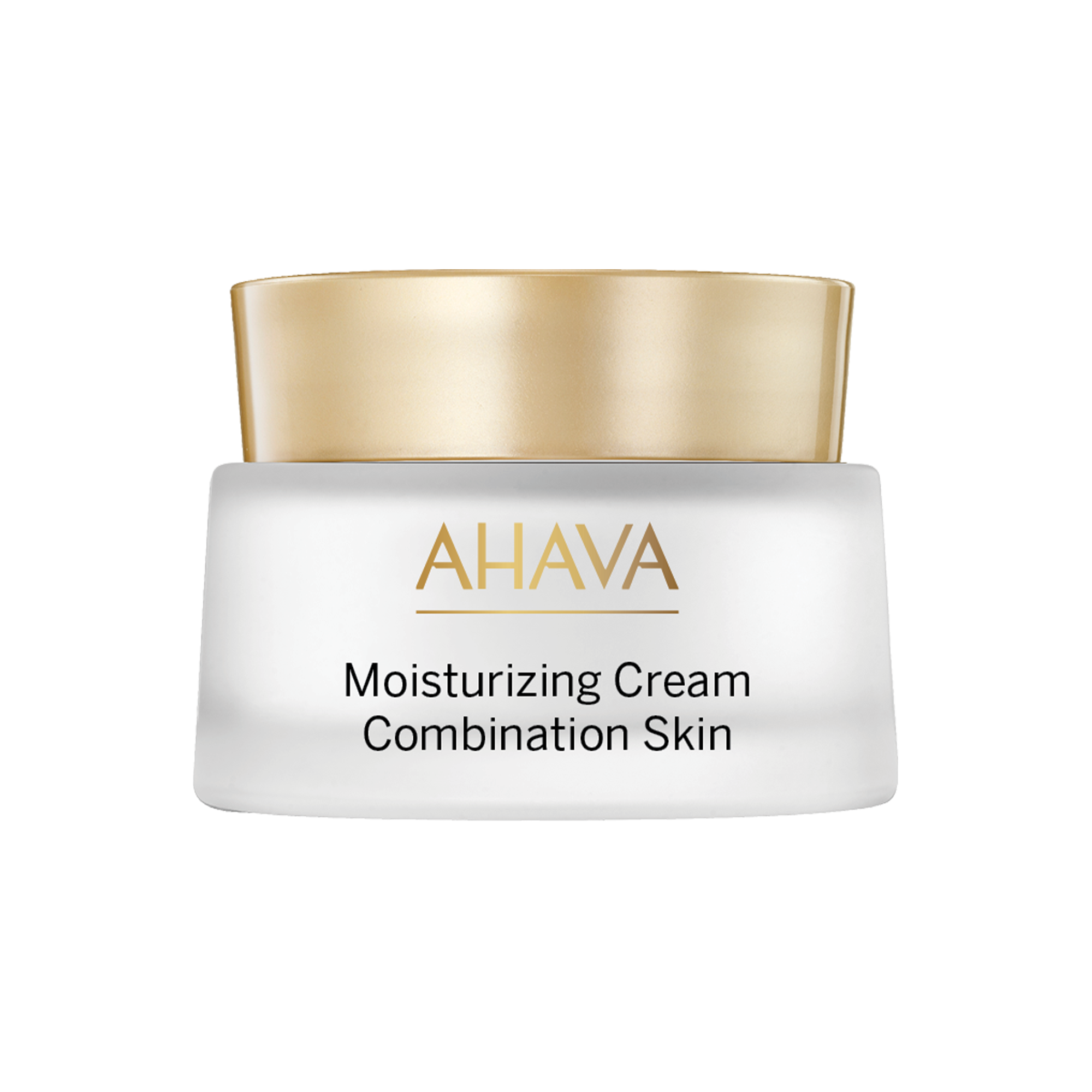Moisturizing Cream Combination Skin