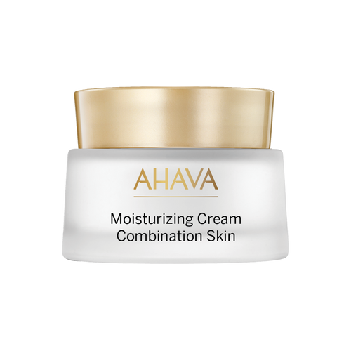 Moisturizing Cream Combination Skin