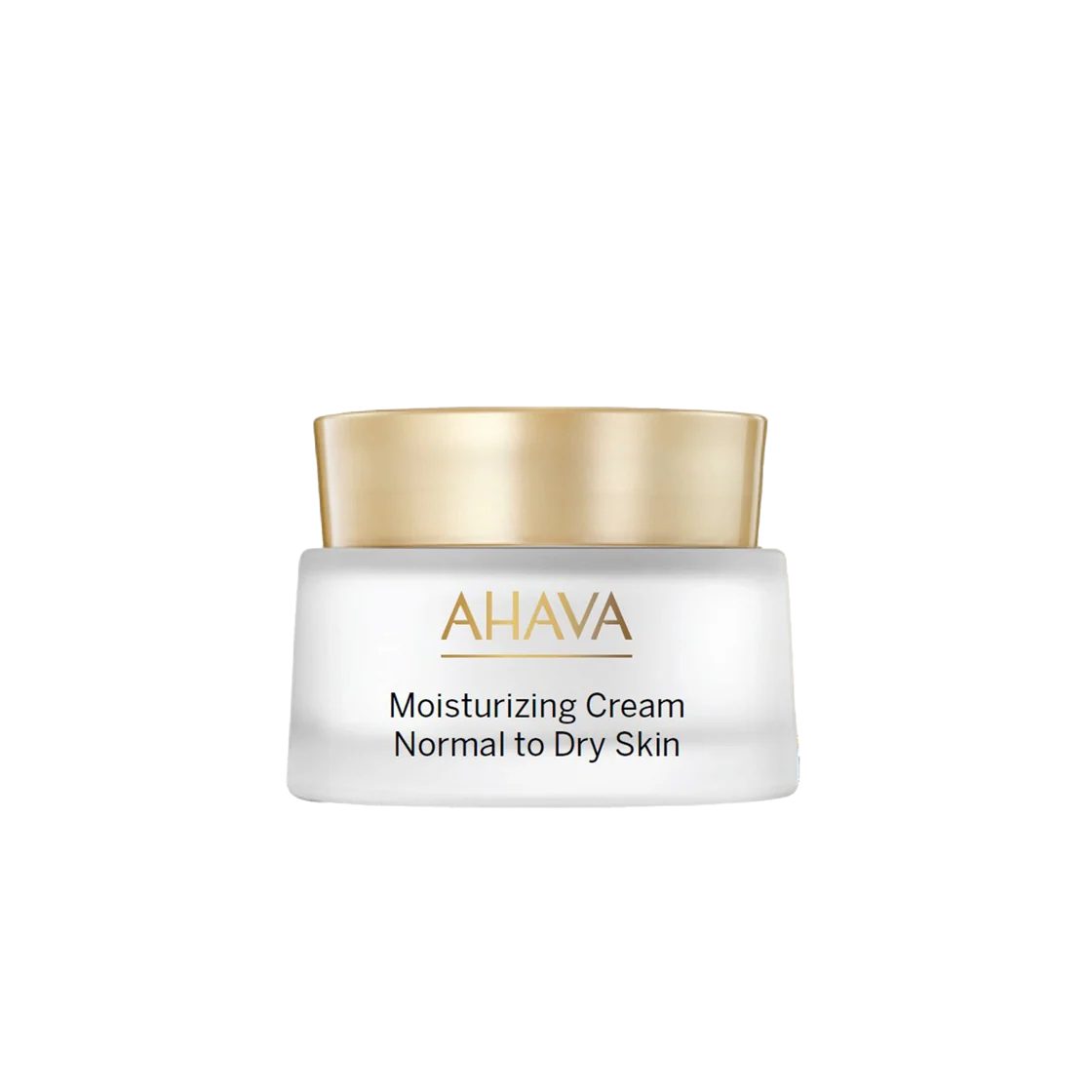 Moisturizing Cream-Normal To Dry Skin