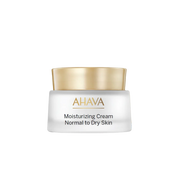 Moisturizing Cream-Normal To Dry Skin