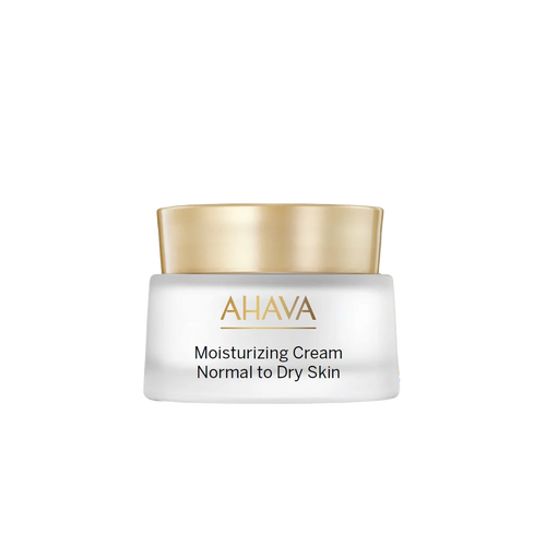 Moisturizing Cream-Normal To Dry Skin