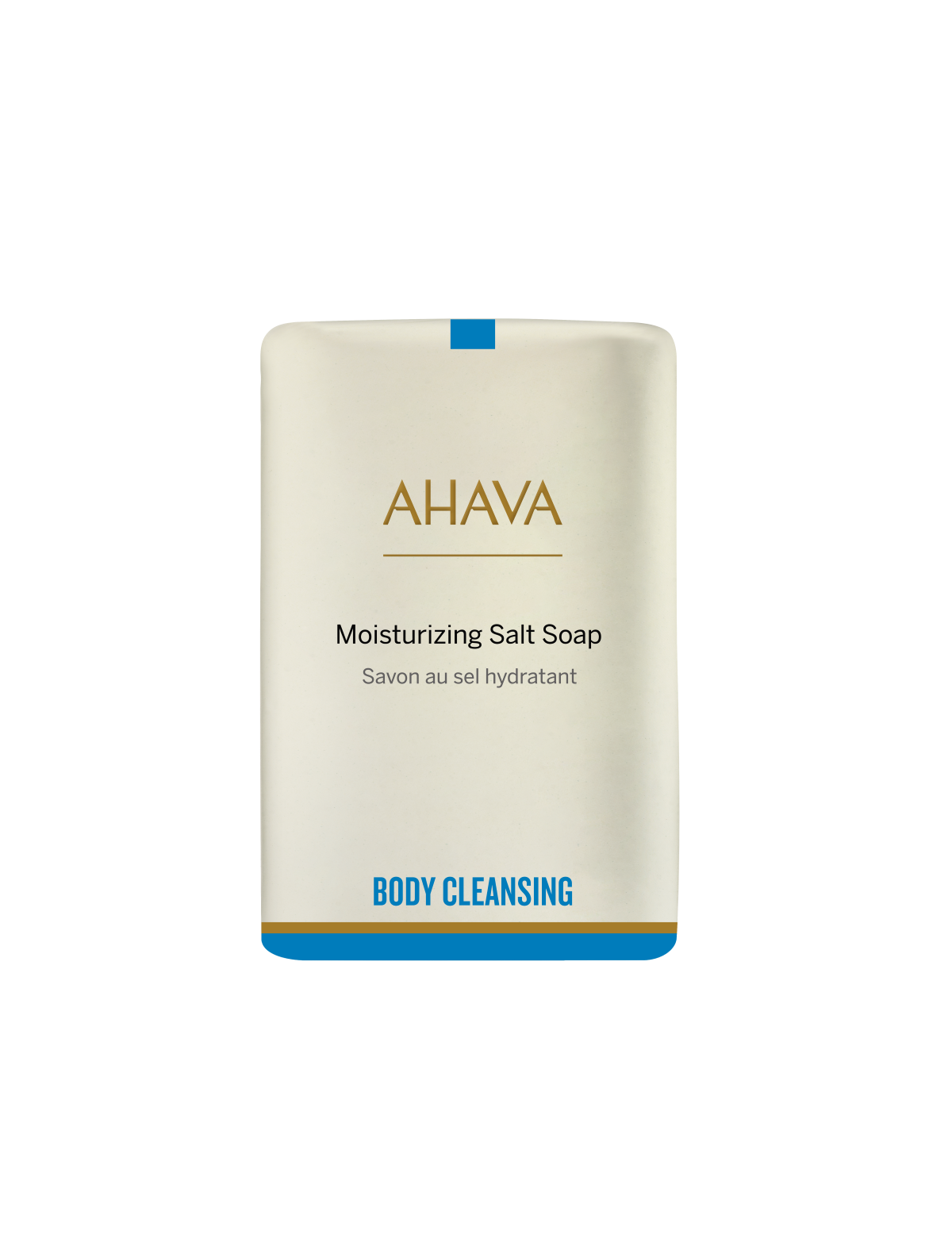 Moisturizing Salt Soap