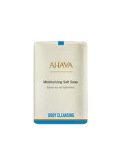 Moisturizing Salt Soap