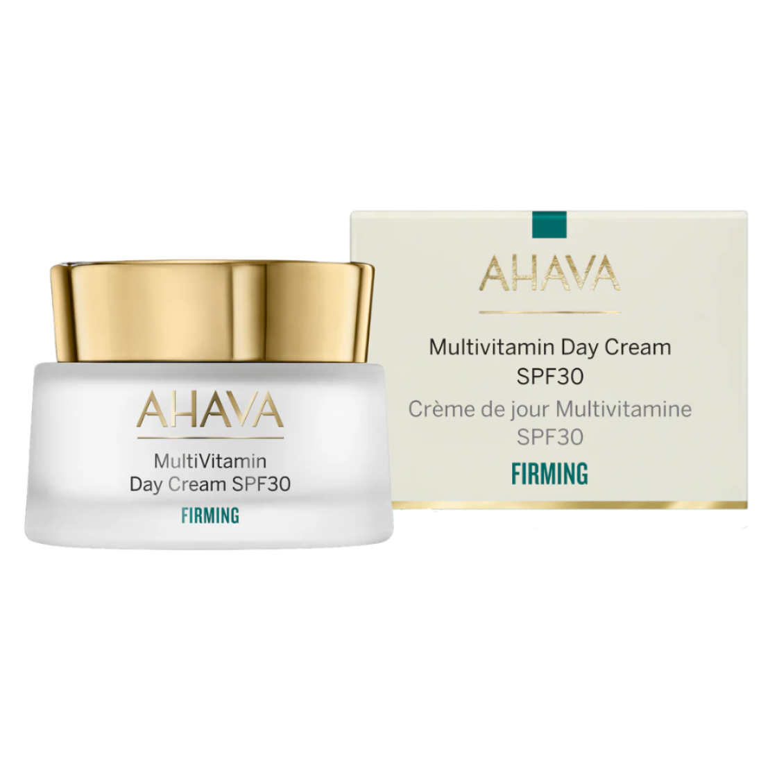 MultiVitamin Day Cream SPF30