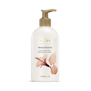Mineral Botanic Cream Wash - Hibiscus & Fig