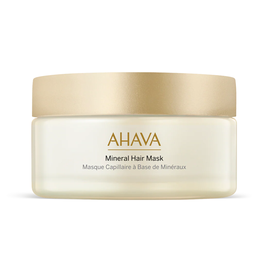 Mineral Hair Mask