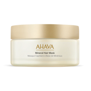 Mineral Hair Mask