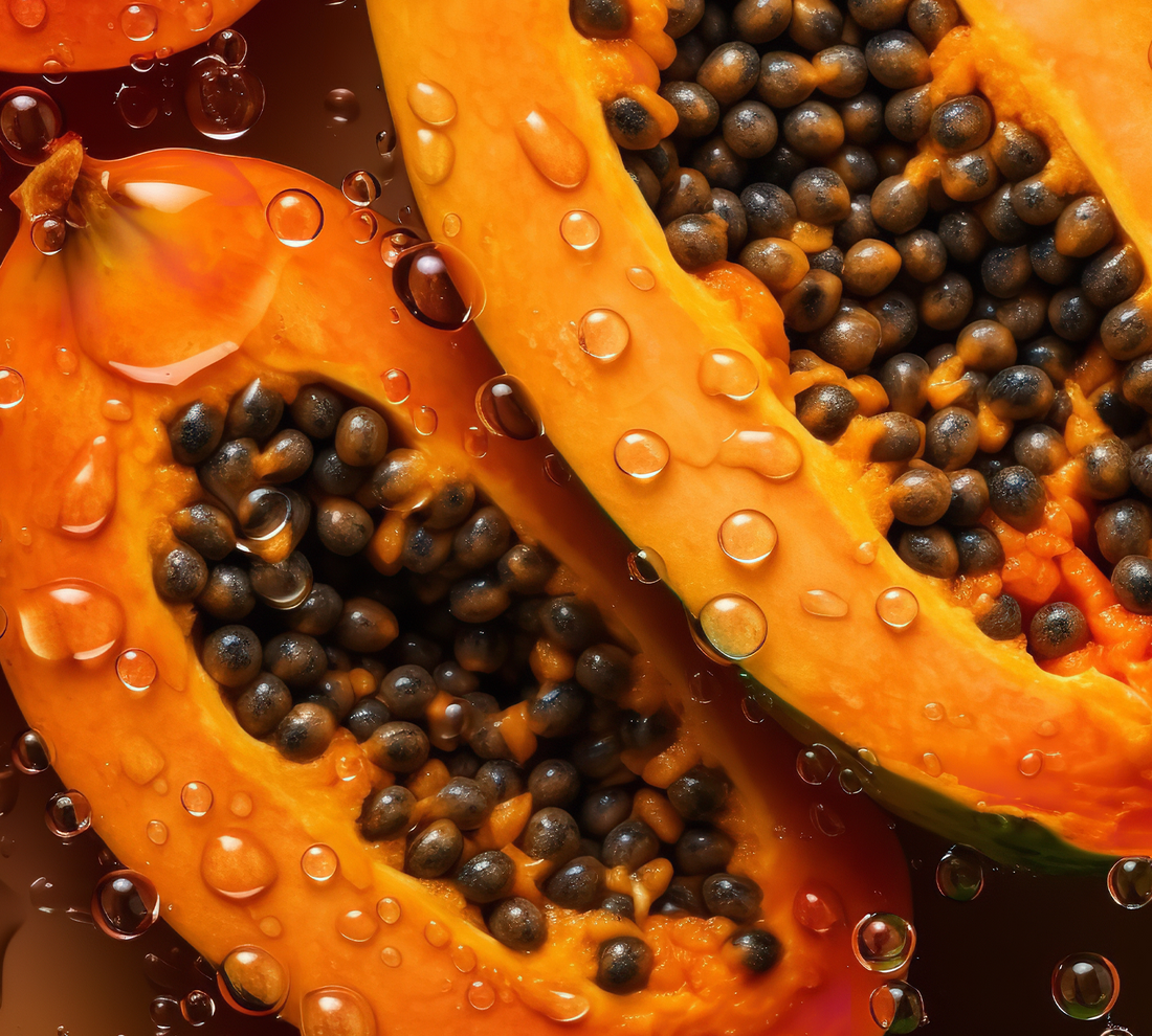 Papaya Enzymes