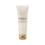 Revitalizing Liquid Dead Sea Salt