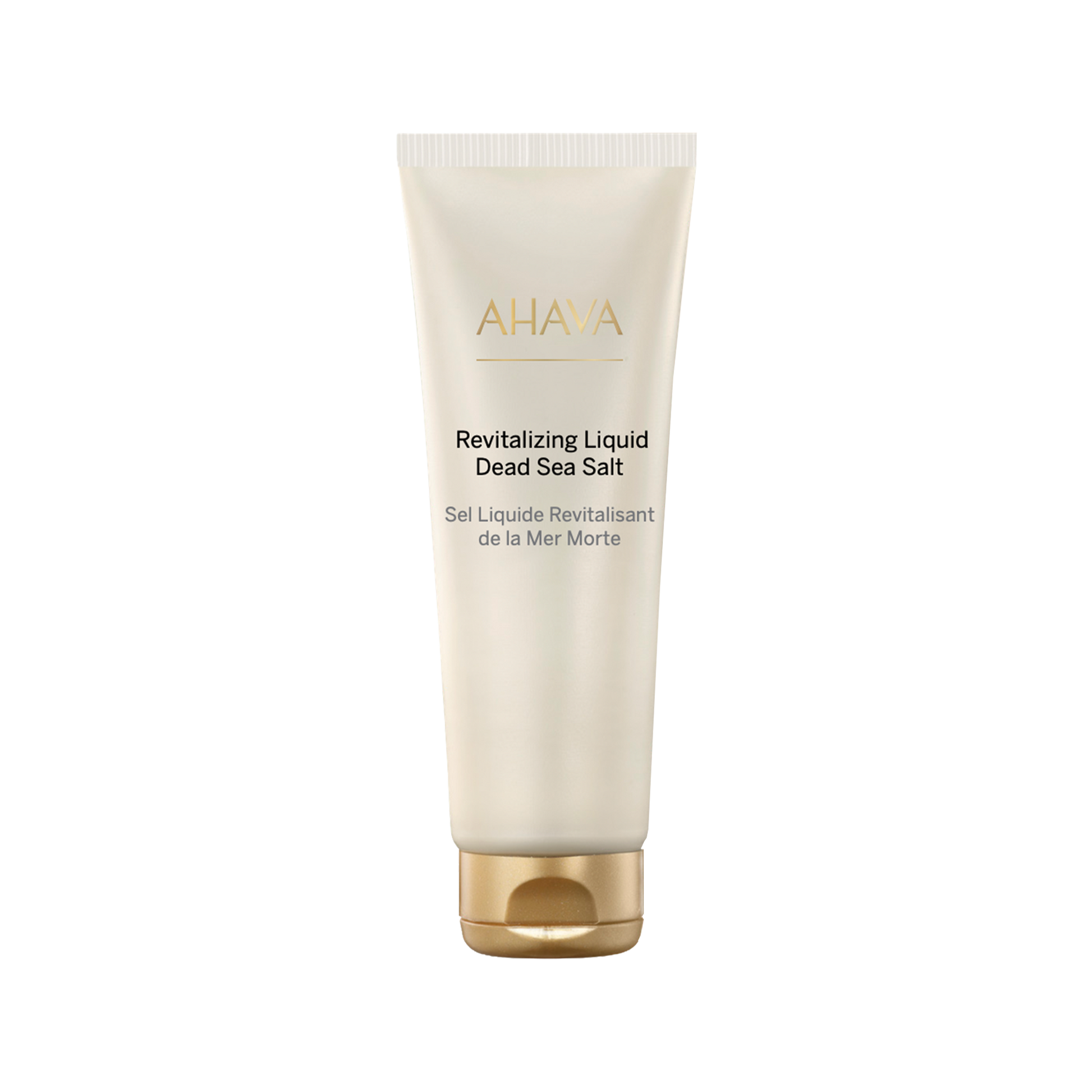Revitalizing Liquid Dead Sea Salt