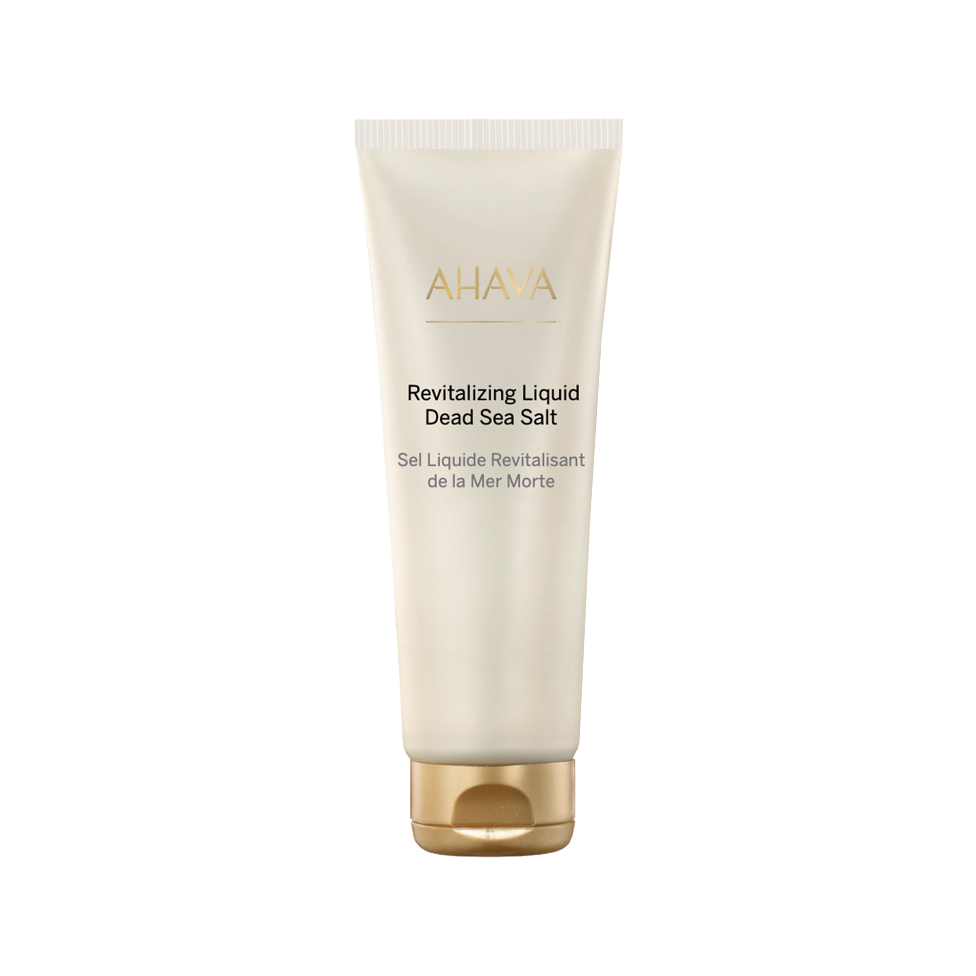 Revitalizing Liquid Dead Sea Salt