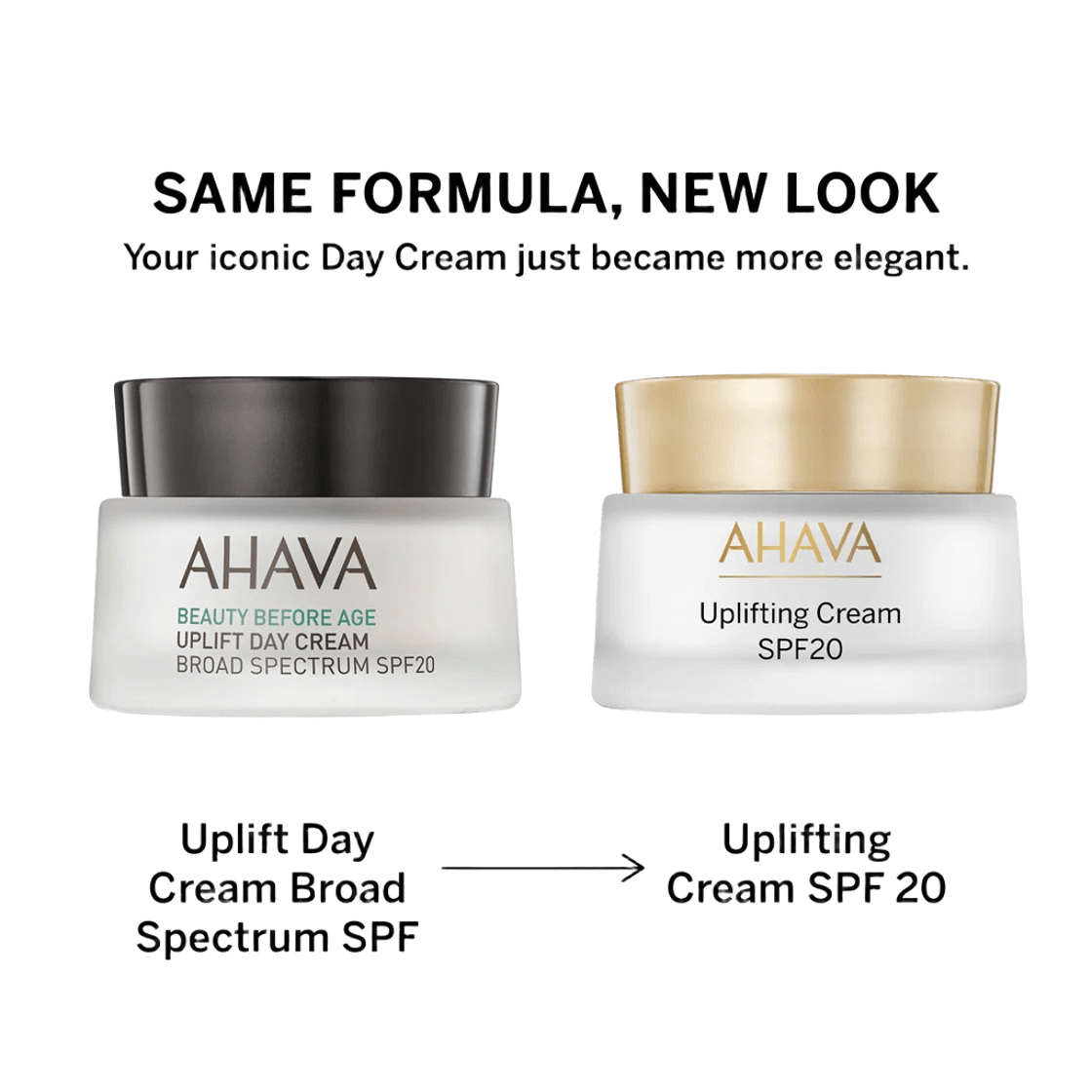 Brightening Cream Broad Spectrum SPF20