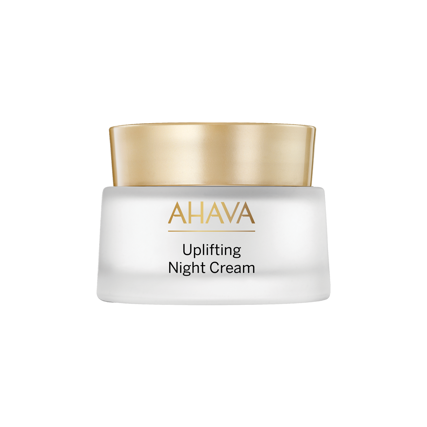 Uplift Night Cream
