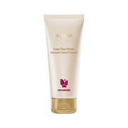 Mineral Hand Cream Vivid Burgundy