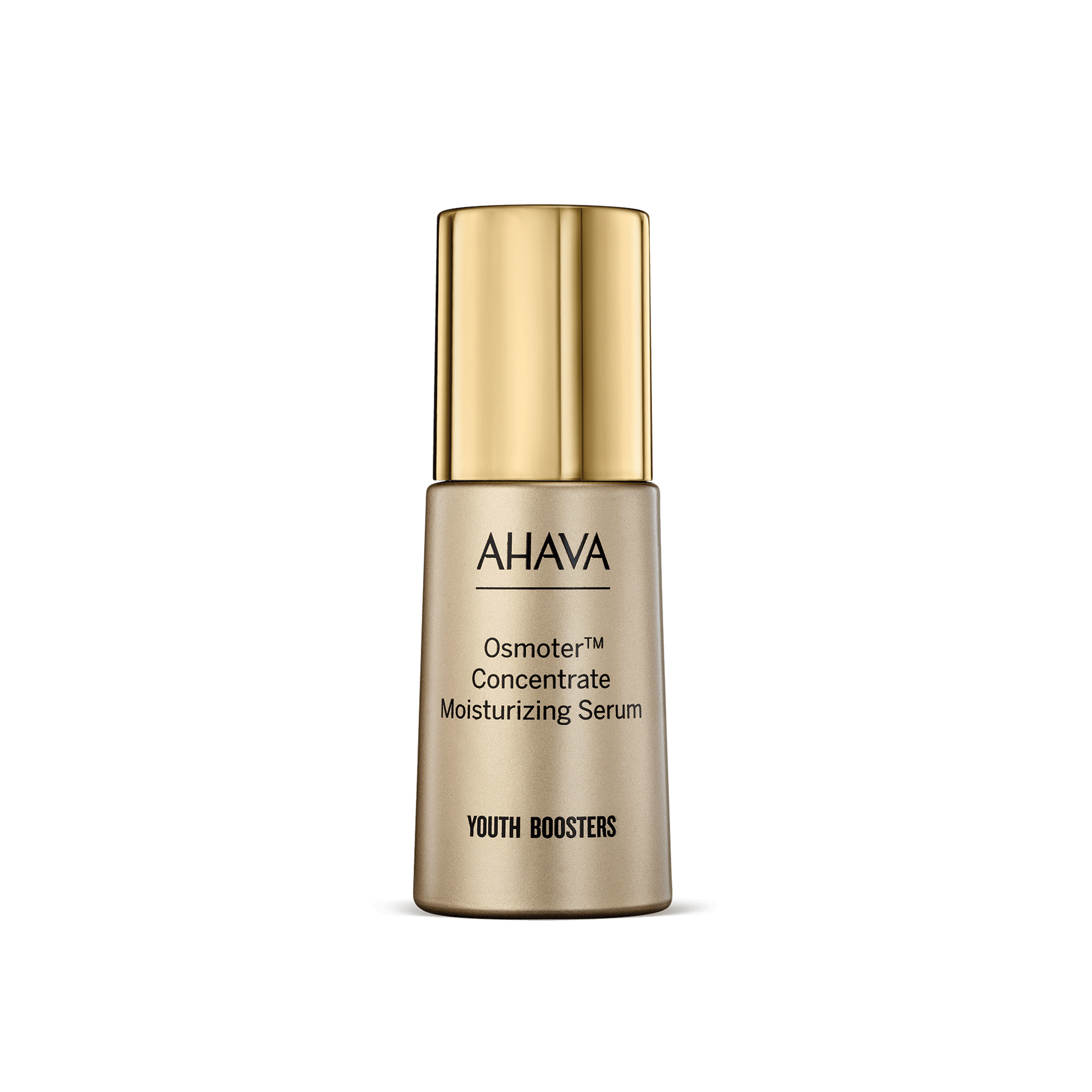 Osmoter™ Concentrate Moisturizing Serum