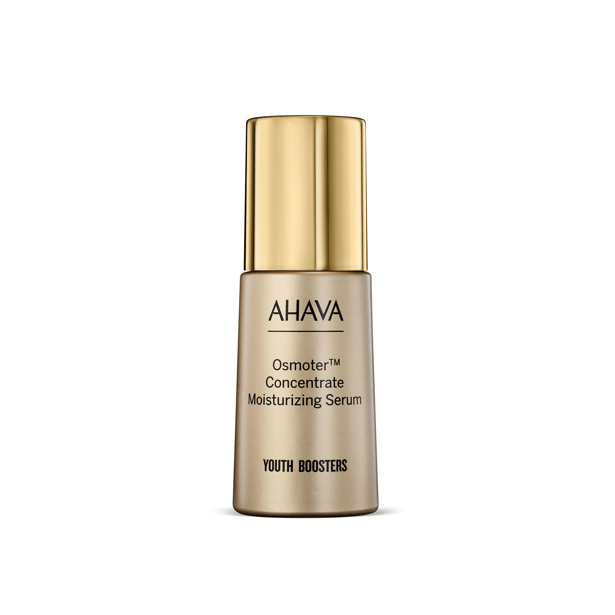 Osmoter™ Concentrate Moisturizing Serum