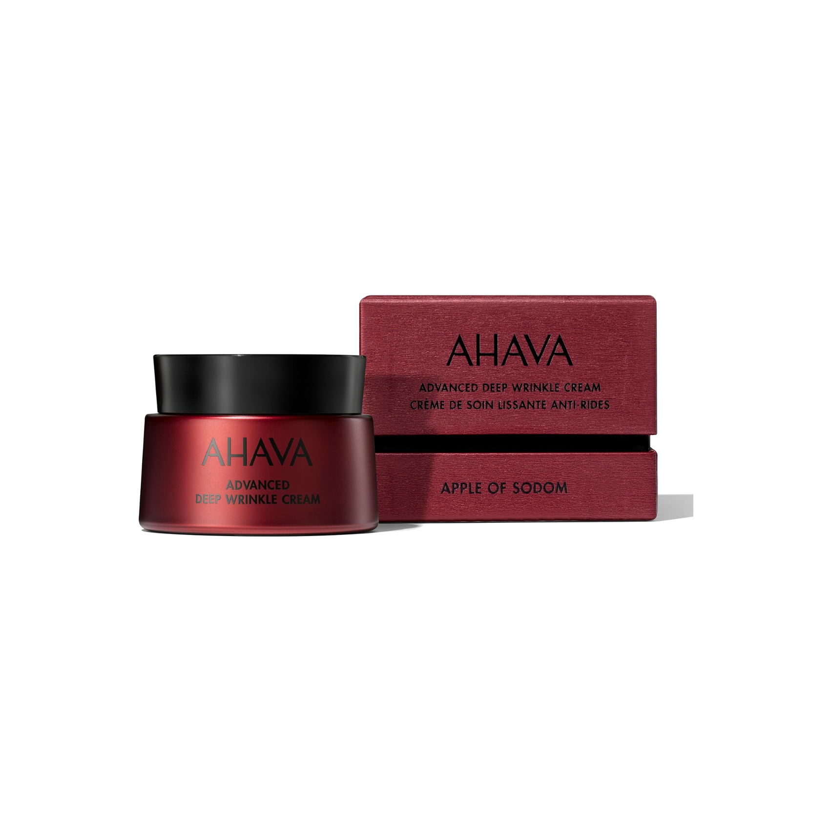 Apple Of Sodom Advanced Deep Wrinkle Cream (Expire Mar 2027)