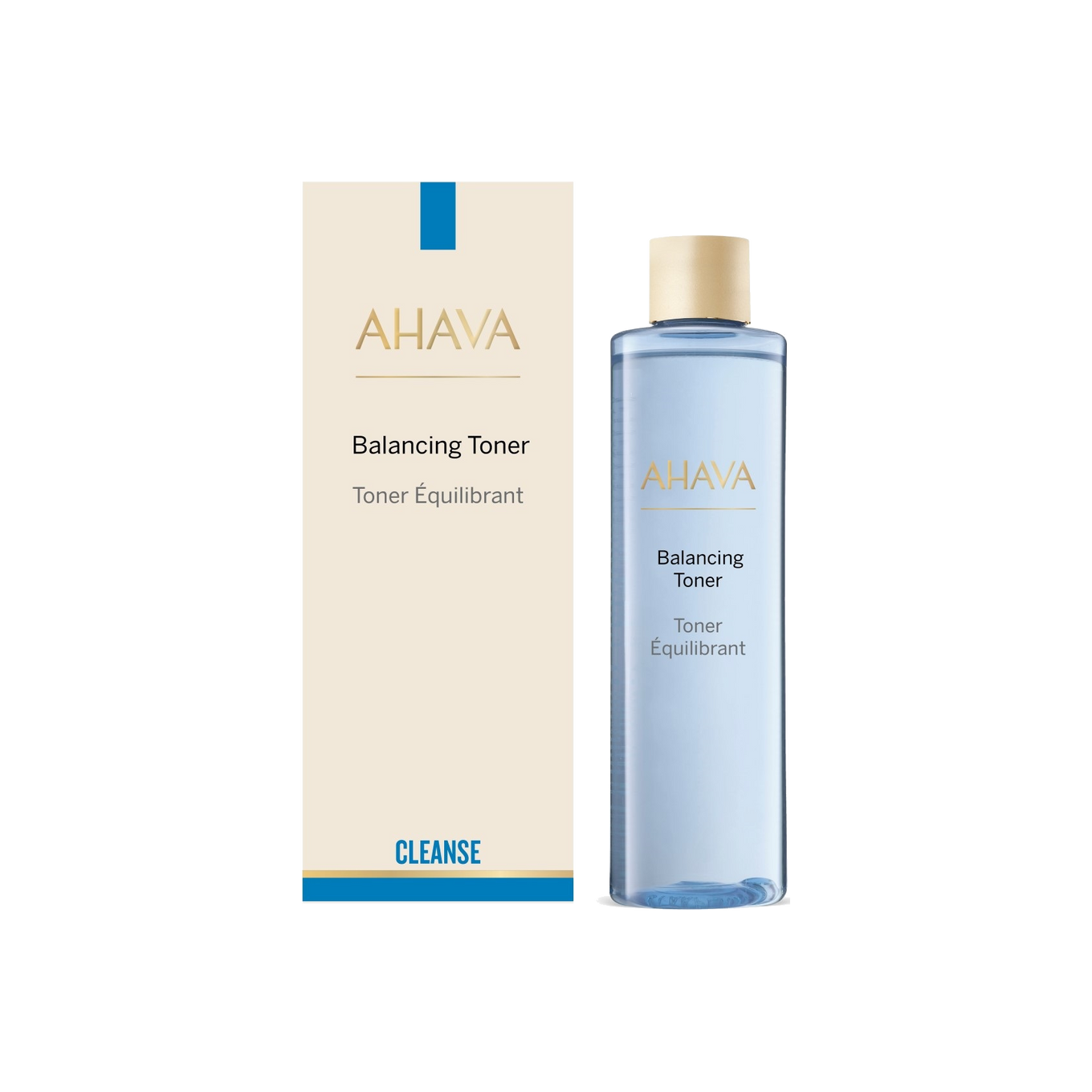 Mineral Balancing Toning Water (Expire Nov 2027)