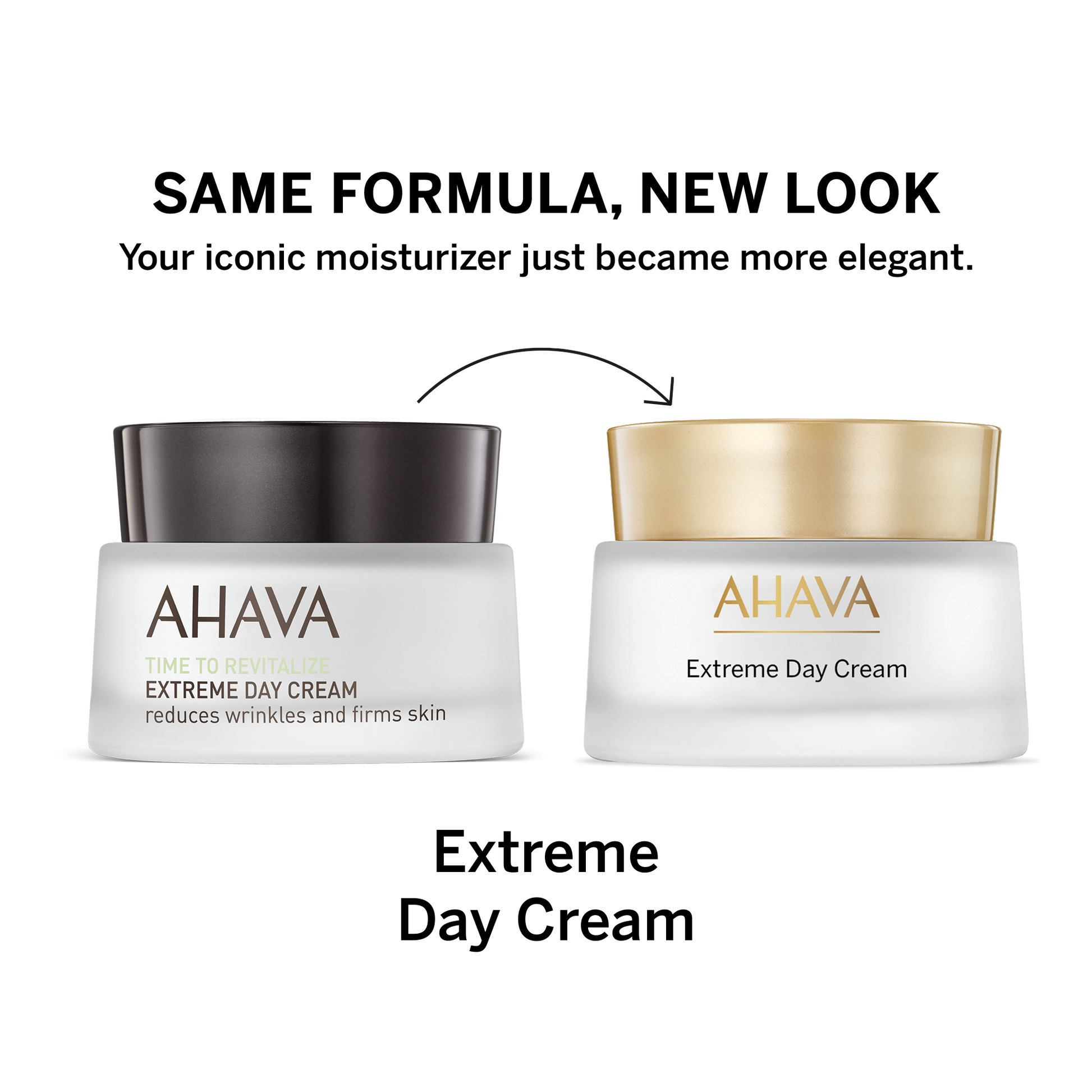 Extreme Day Cream