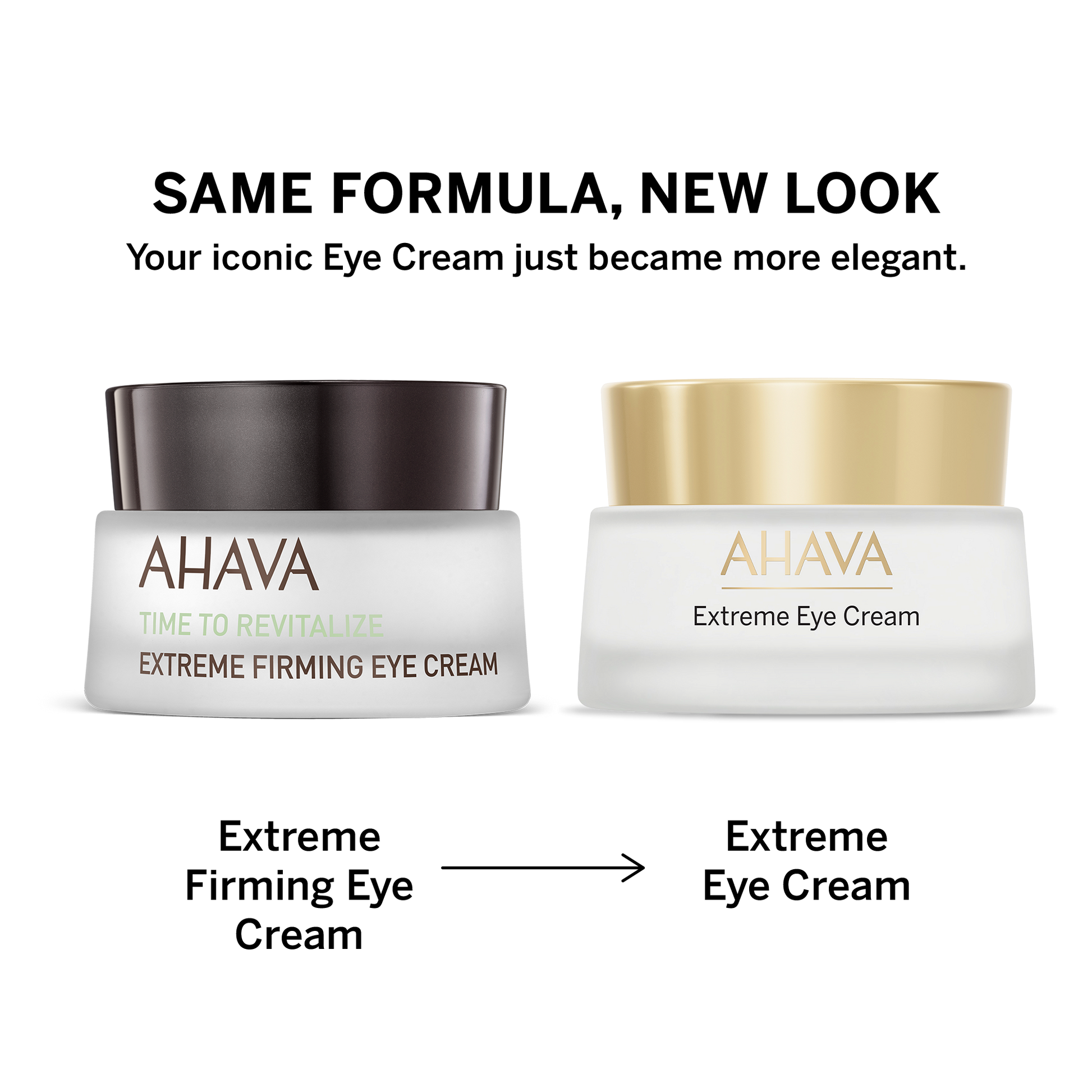 Extreme Eye Cream