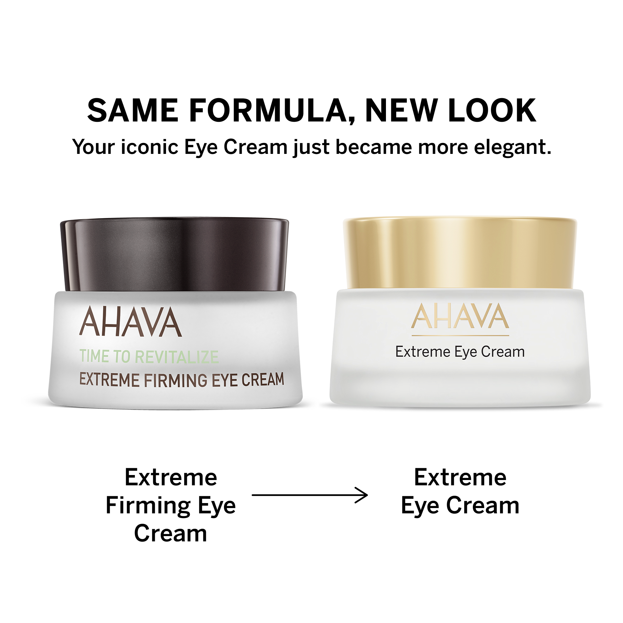 Extreme Eye Cream