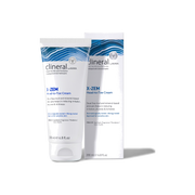 Clineral X-ZEM Head-to-Toe Cream (Expire Nov 2027)