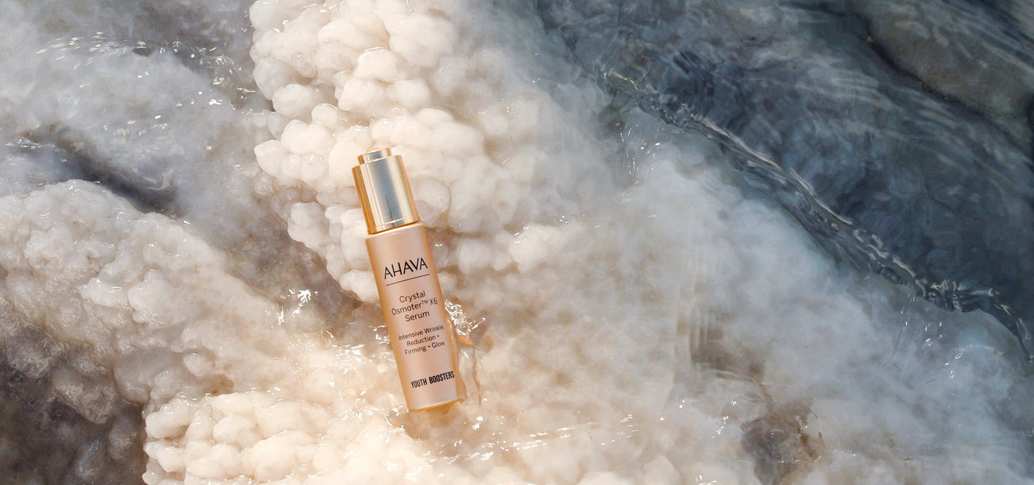 AHAVA Singapore