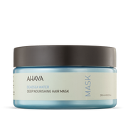 Deep Nourishing Hair Mask