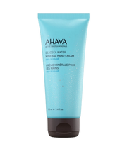 Mineral Hand Cream - Sea-Kissed
