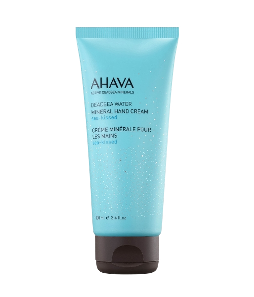 Mineral Hand Cream - Sea-Kissed