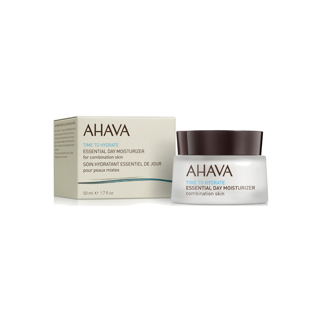 Essential Day Moisturizer - Combination Skin (Expire Nov 2026)