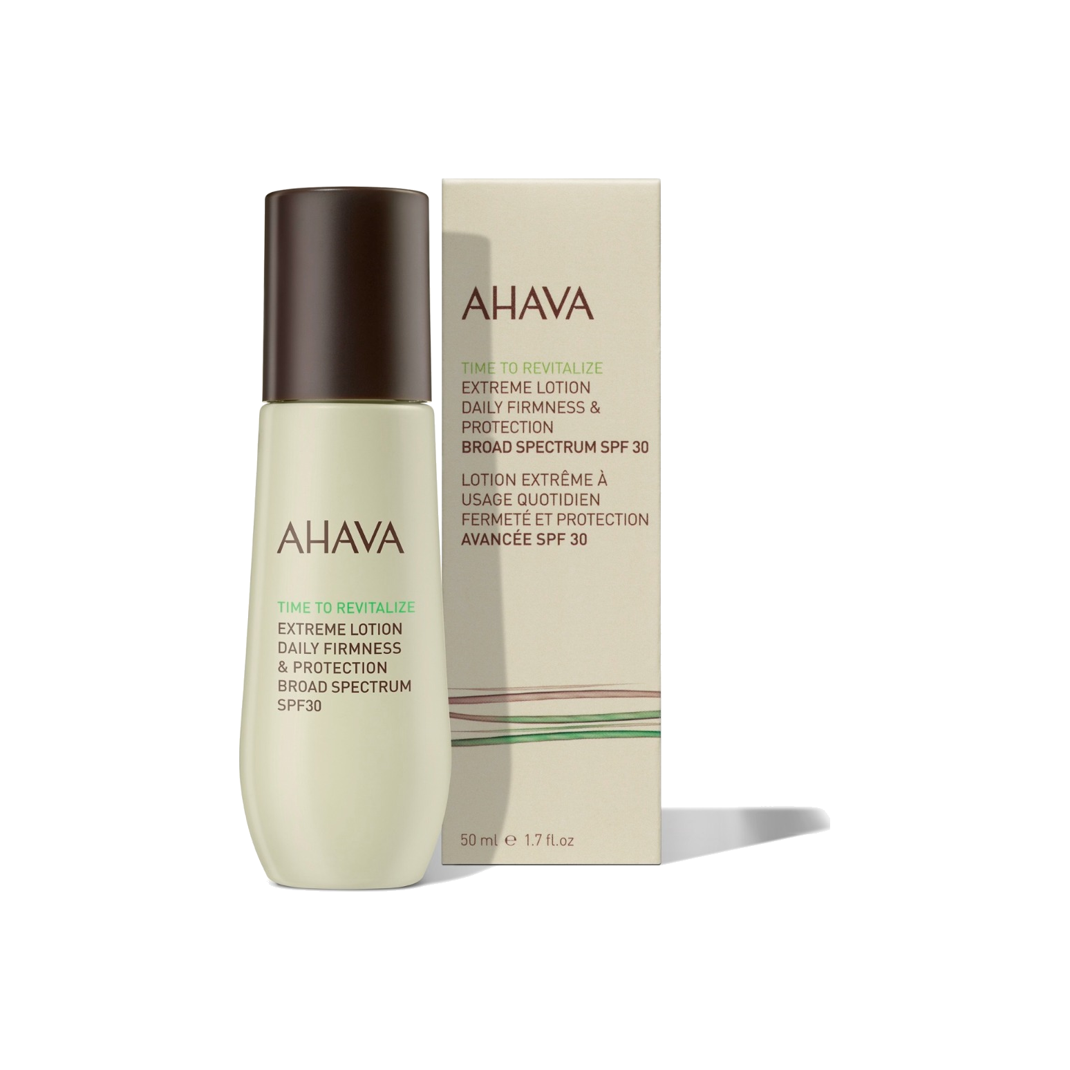 Extreme Lotion Broad Spectrum SPF30 (Expire Mar 2027)