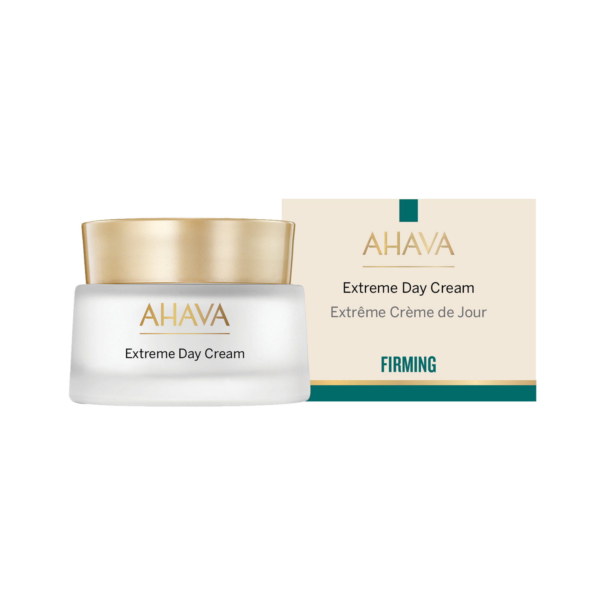 Extreme Day Cream
