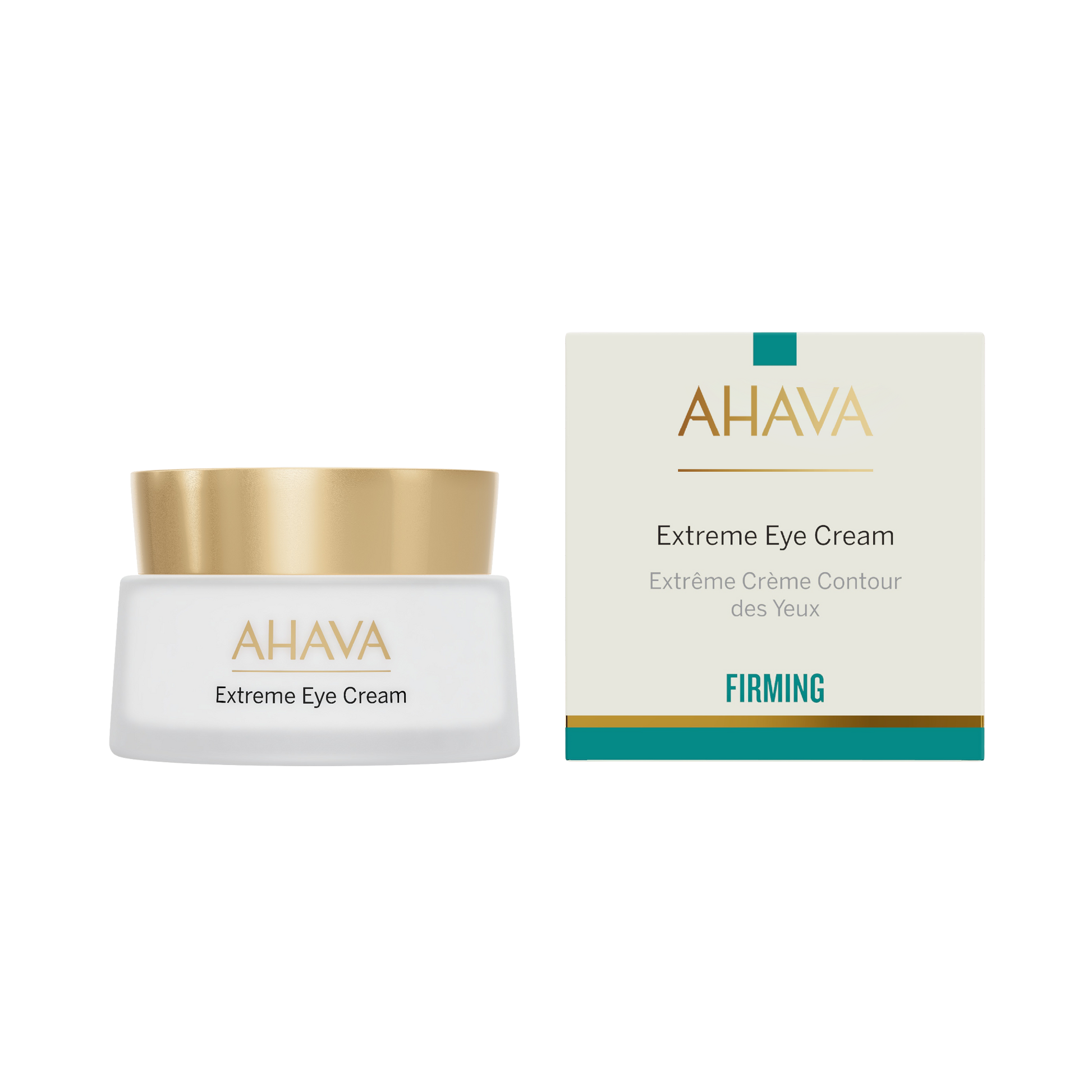 Extreme Eye Cream
