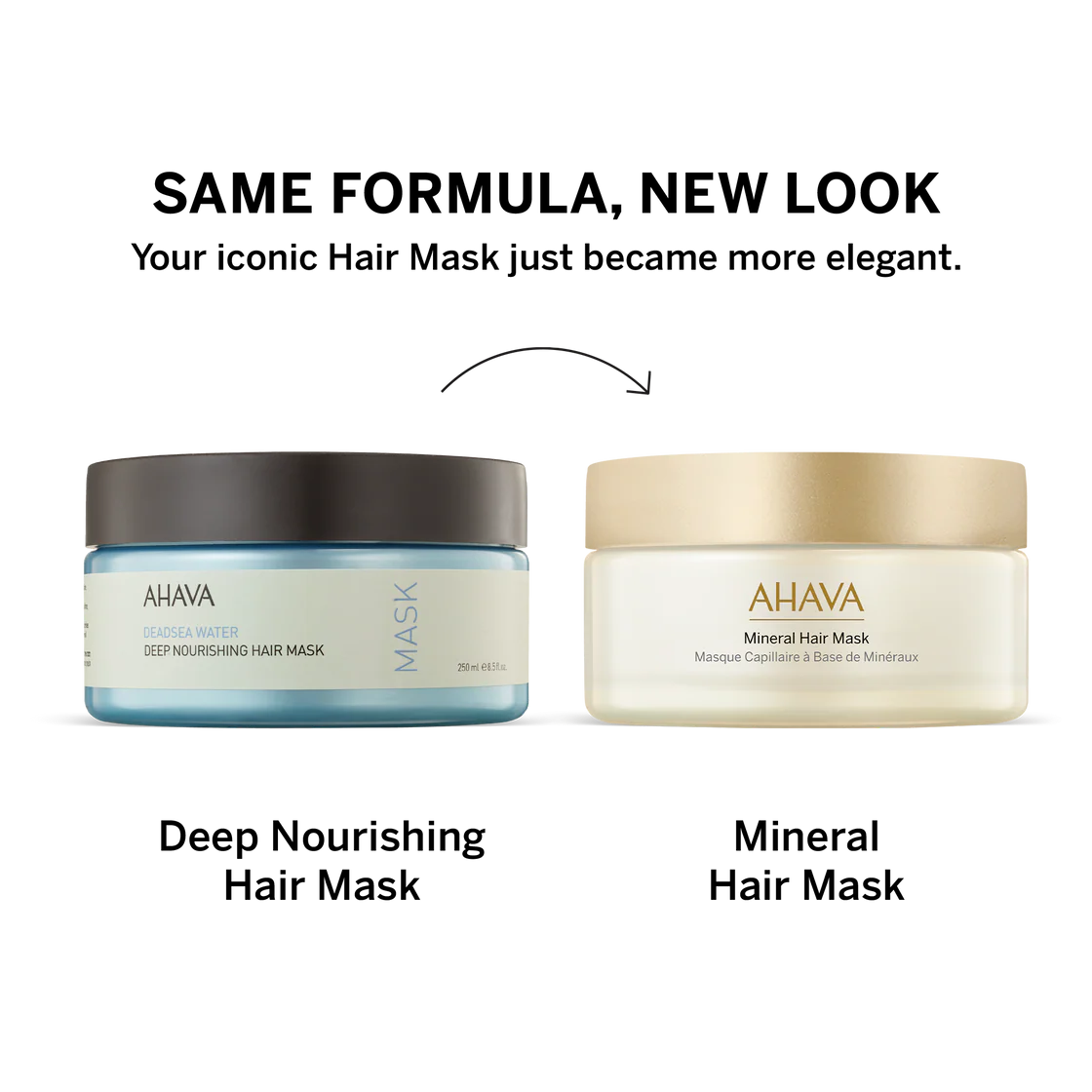 Mineral Hair Mask