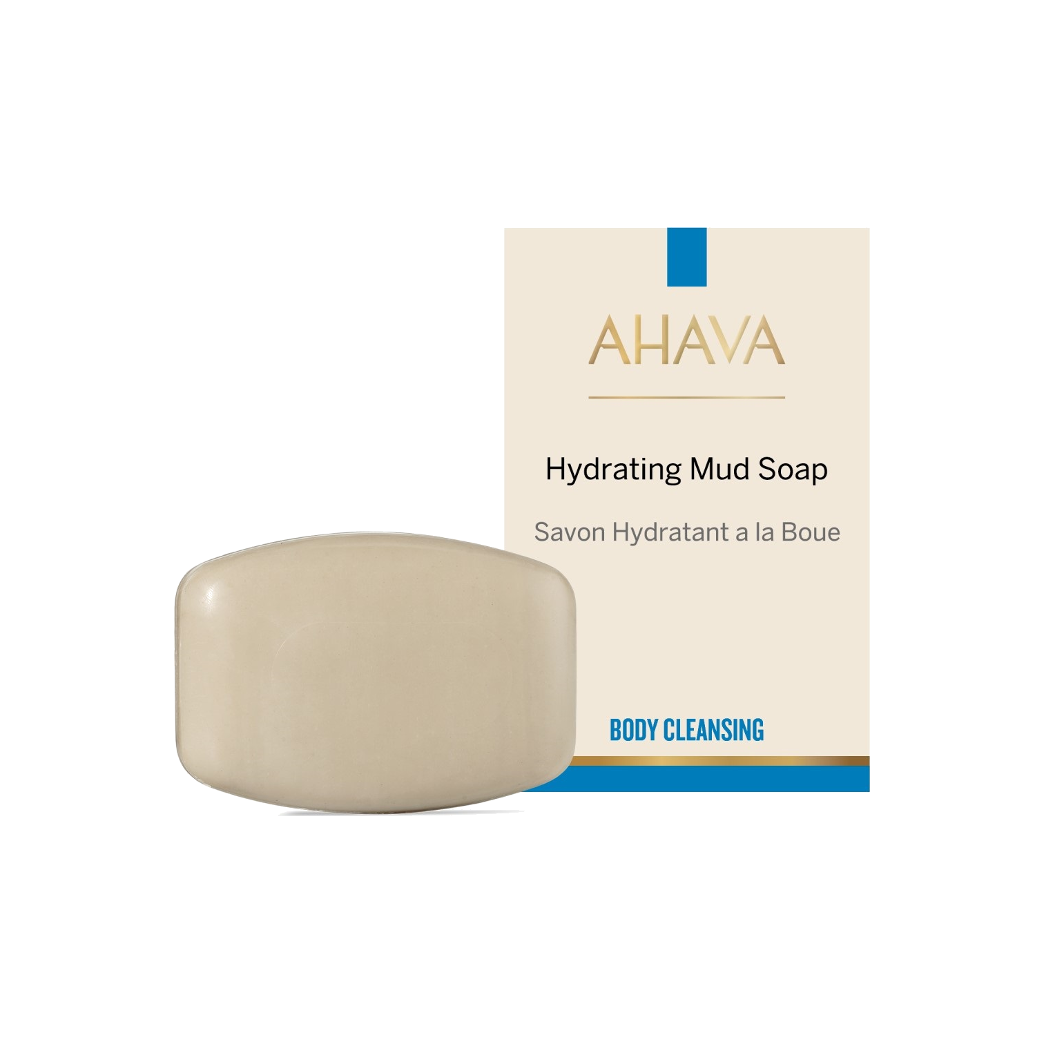 Hydrating Mud Soap (Expire Dec 2027)