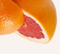 Grapefruit Peel