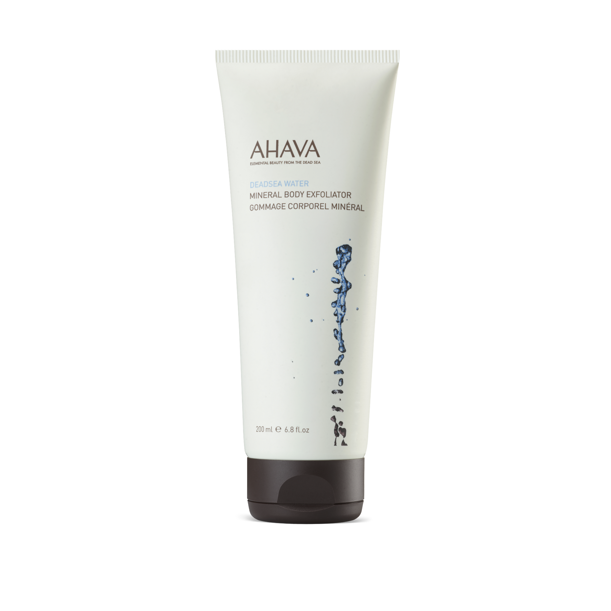 Mineral Body Exfoliator