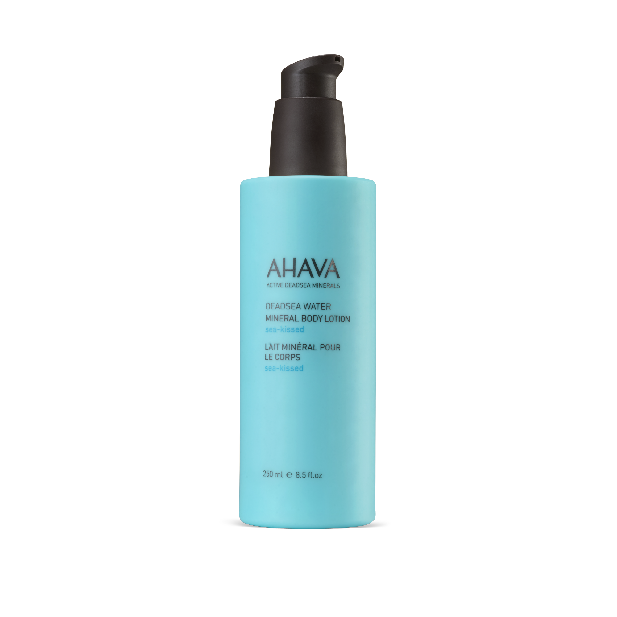 Mineral Body Lotion - Sea-Kissed
