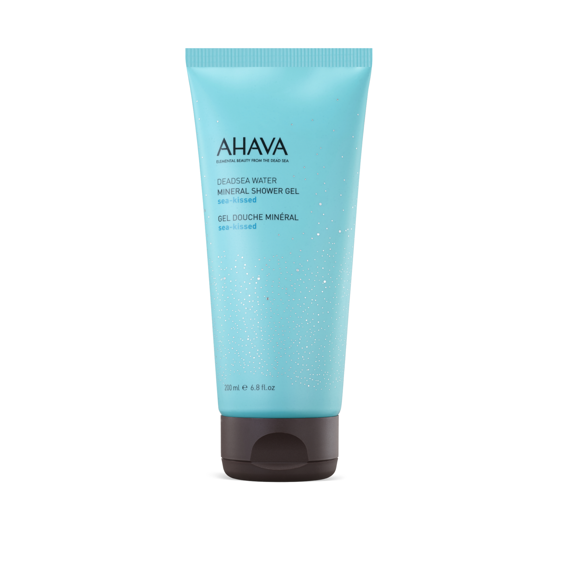 Mineral Shower Gel Sea-Kissed