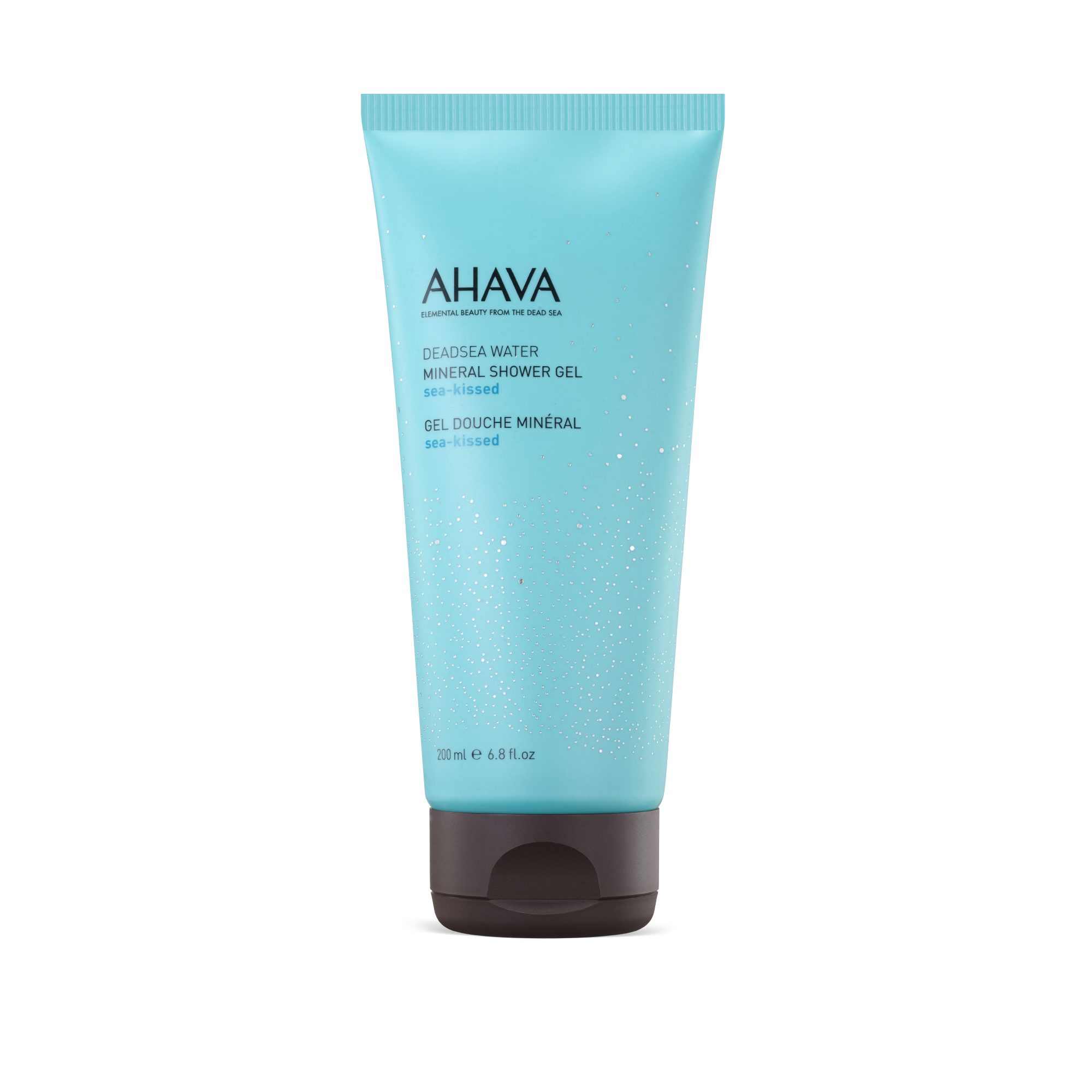 Mineral Hand Cream - Sea-Kissed